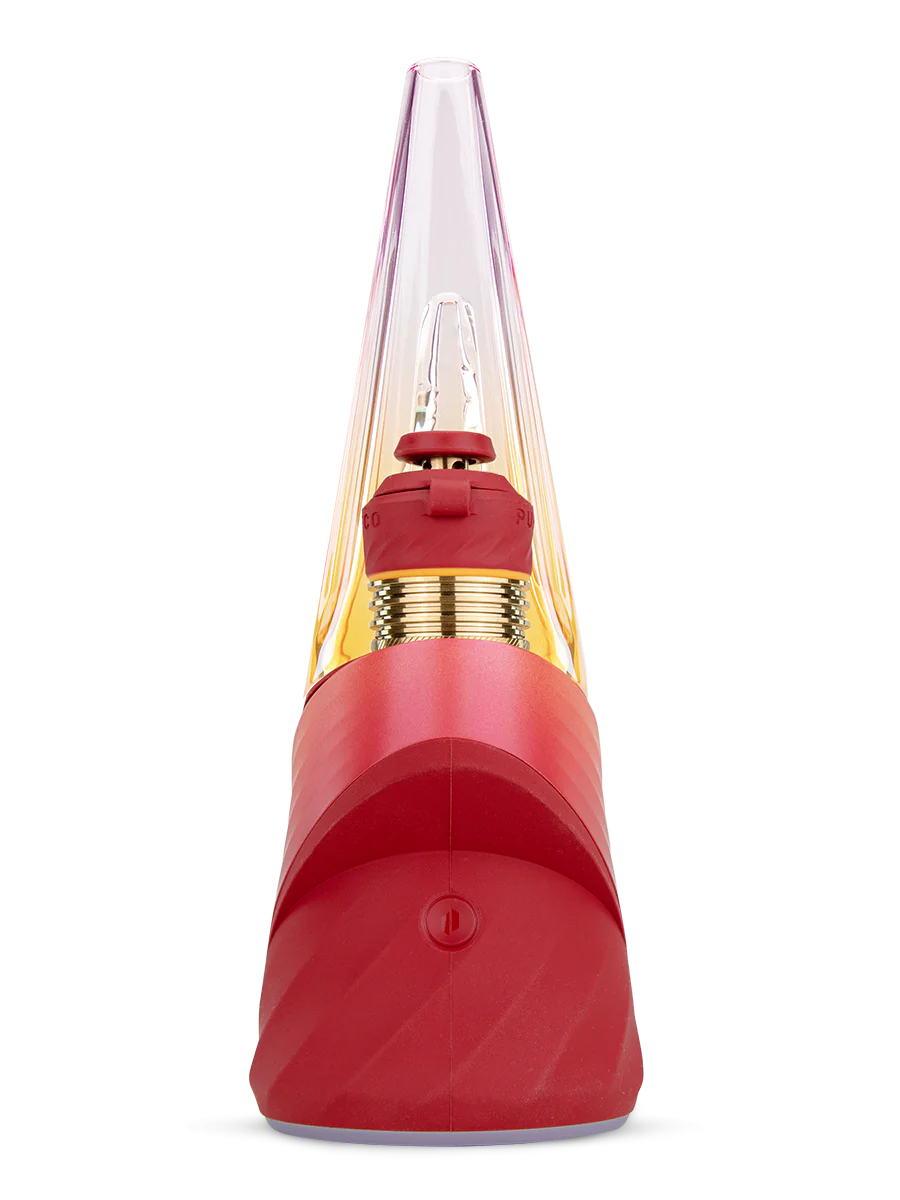 Puffco Peak Pro V2 close-up