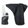 Peak Pro — Onyx vista laterale