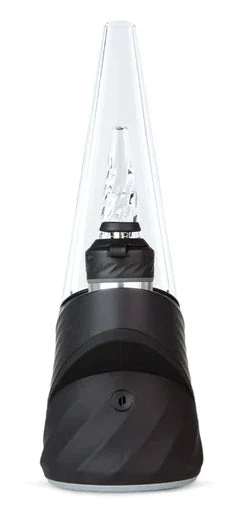 Puffco Peak Pro V2 — Onyx Vaporizer