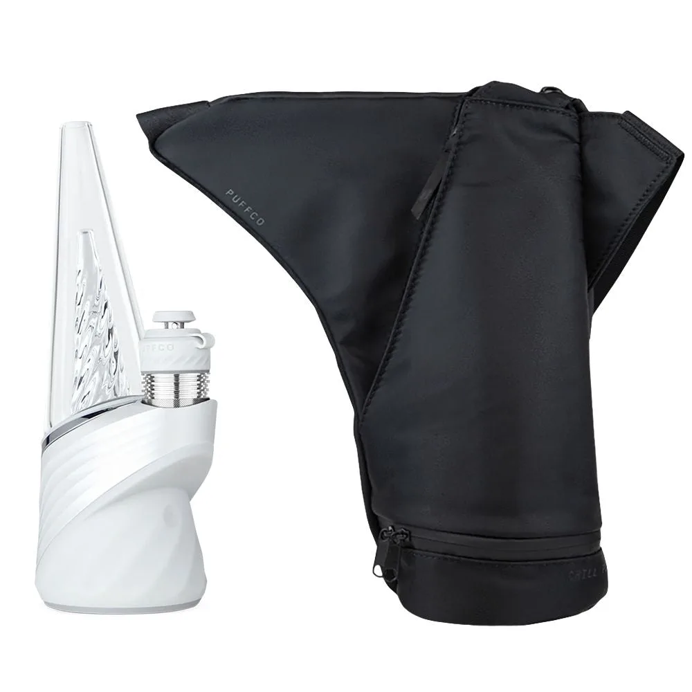 Peak Pro — Pearl side view