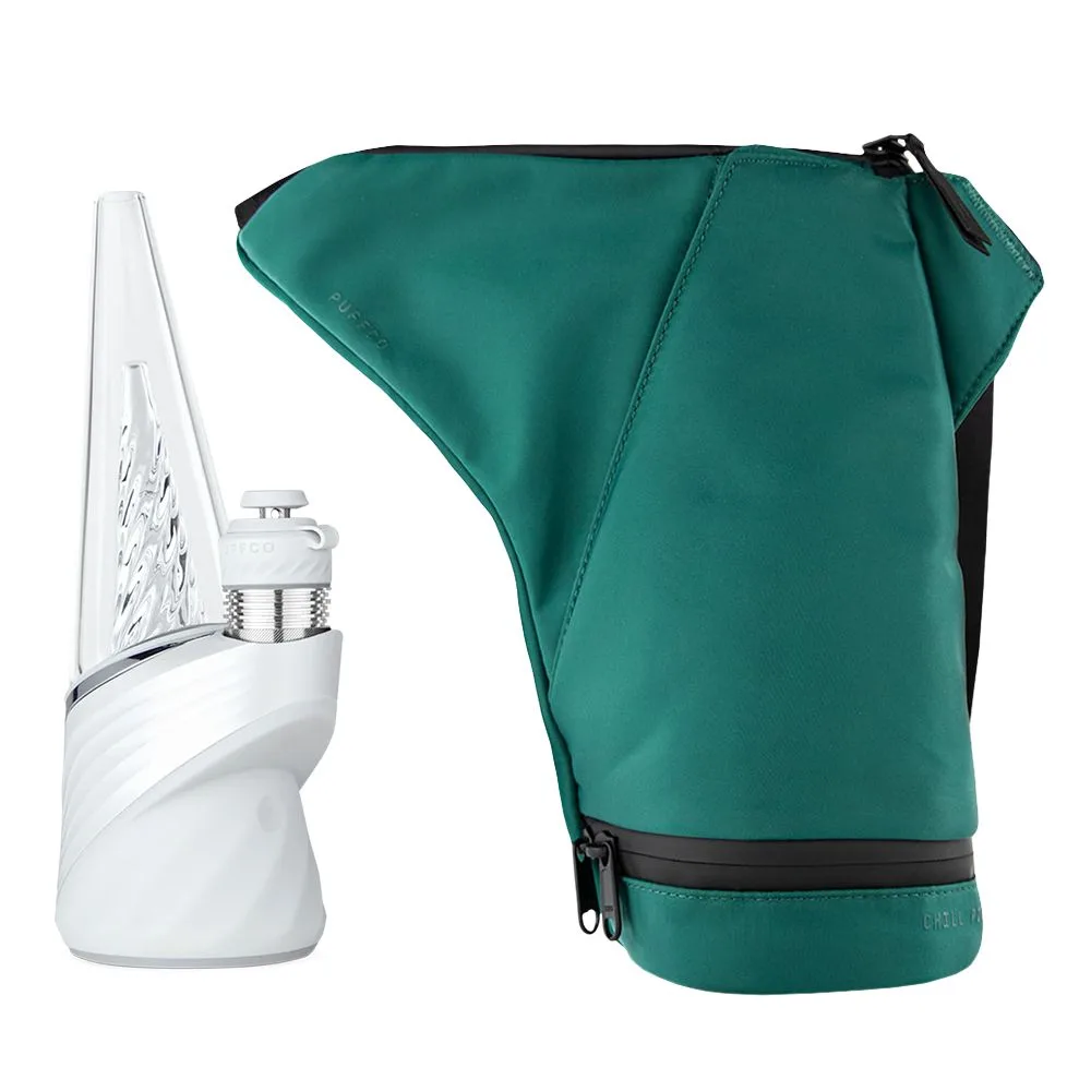 Peak Pro — Pearl package contents