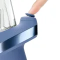 Puffco Peak — Sapphire vista detalhada