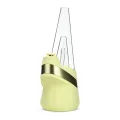 Puffco Peak — Zest vista lateral