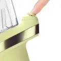 Puffco Peak — Zest vista detalhada