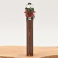 Puffco Pivot — Mocha vista detalhada