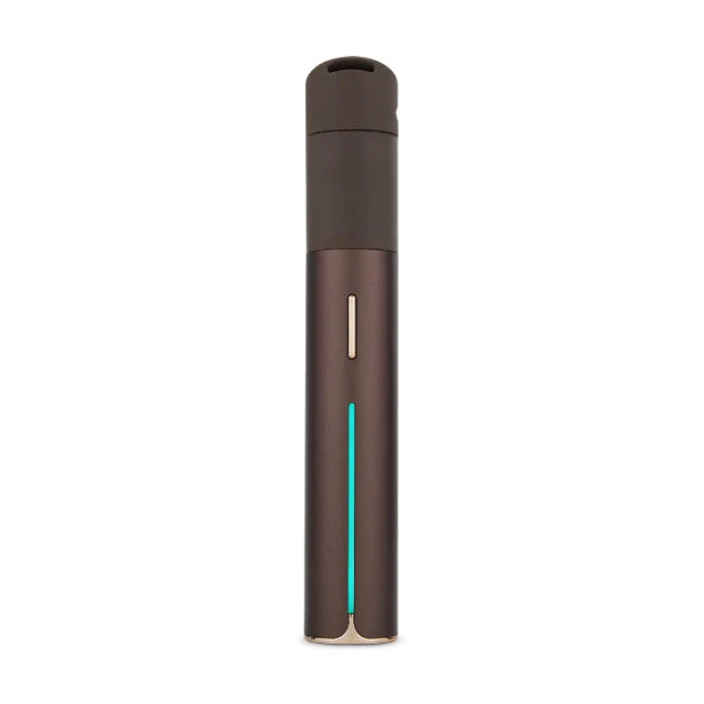 Puffco Pivot Mocha