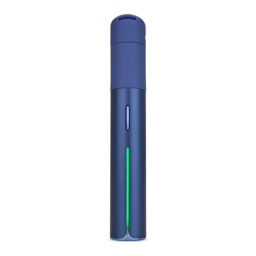 Pivot — Sapphire Vaporizer