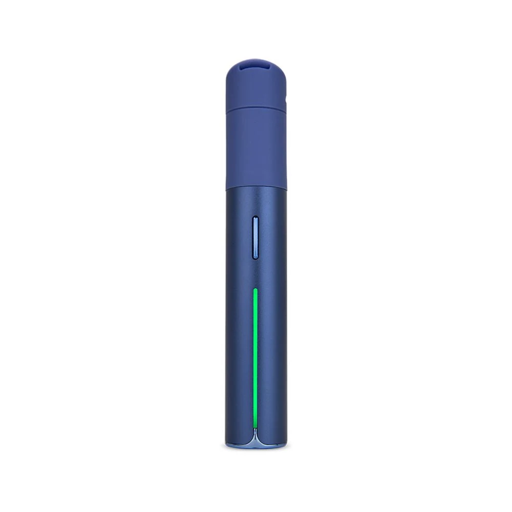 Pivot — Sapphire Vaporizer