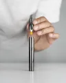 Puffco Plus side view
