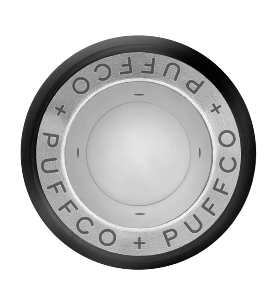 Puffco Plus detail view