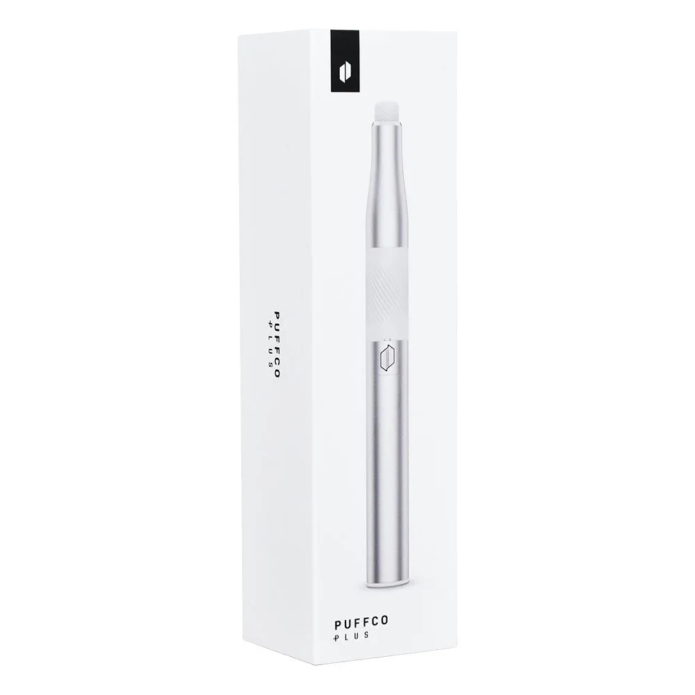 Puffco Plus V2 primer plano