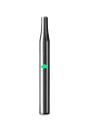 Puffco Pro 2 zijaanzicht
