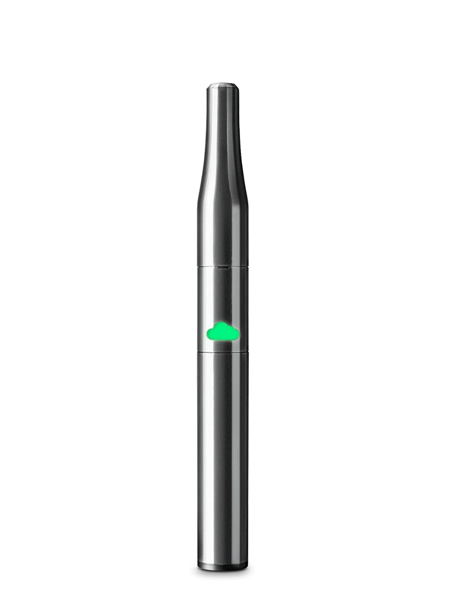 Puffco Pro 2 side view
