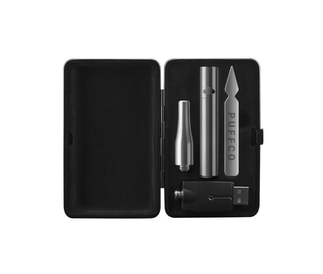 Puffco Pro 2 detail view