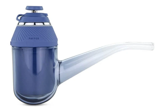 New Proxy — Storm Vaporizer
