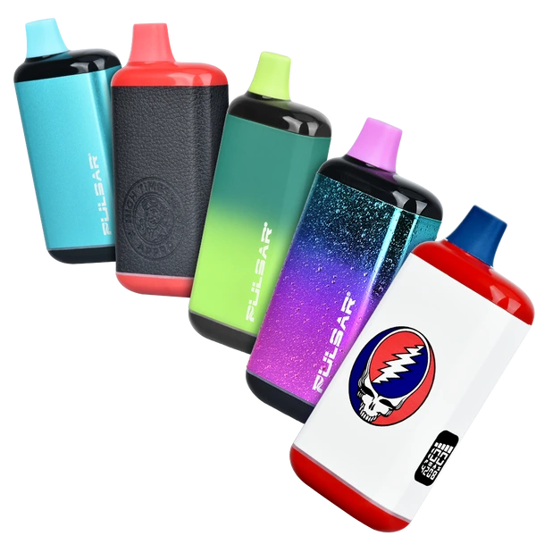 Pulsar Pulsar 510 DL 2.0 Pro