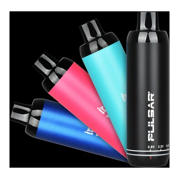 Pulsar 510 DL 3.0 Twist Vaporizer
