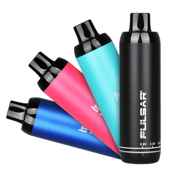 Pulsar Pulsar 510 DL 3.0 Twist