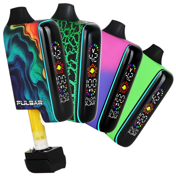 Pulsar Pulsar 510 DL 5.0