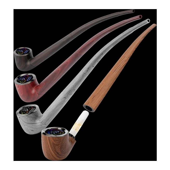 Pulsar 510 DL Pipe Wizard Vaporizer