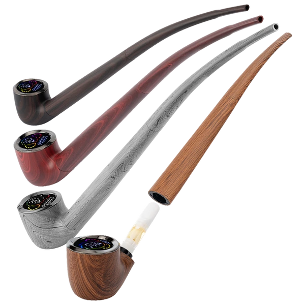 Pulsar 510 DL Pipe Wizard