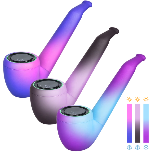 Pulsar Pulsar 510 DL Pipe