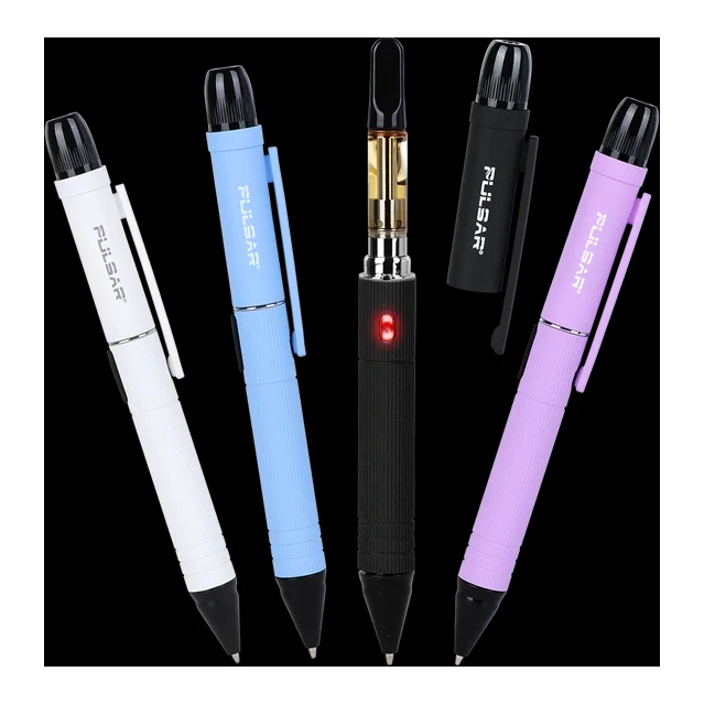 Pulsar 510 DL Scribe