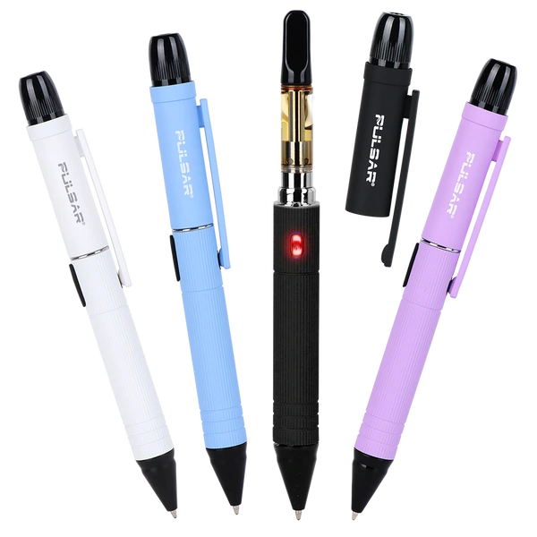 Pulsar 510 DL Scribe