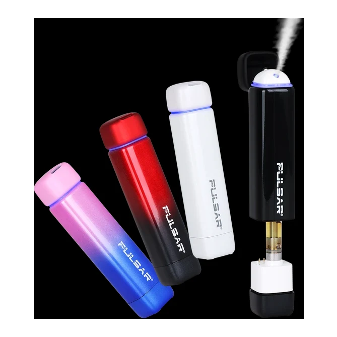 Pulsar 510 Jetpack Vaporizer