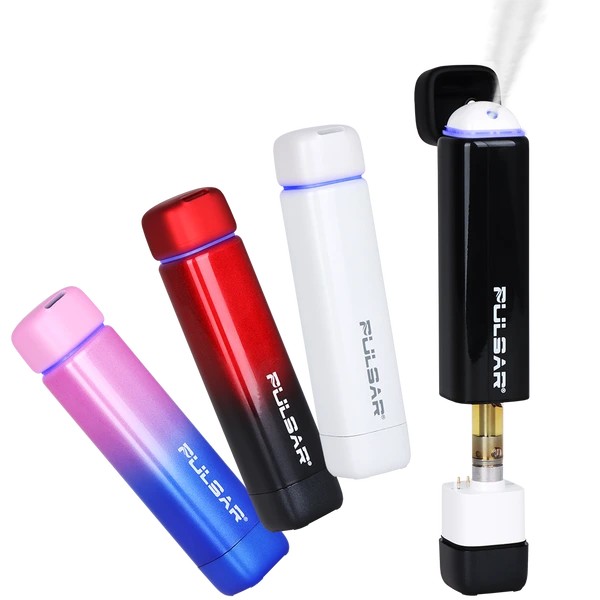 Pulsar Pulsar 510 Jetpack