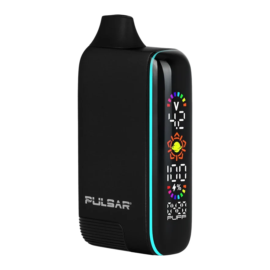 Pulsar 510 Square