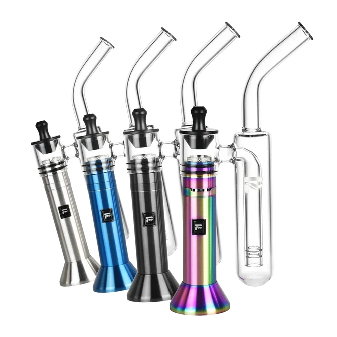 Pulsar Barb Fire H2O Vaporizer