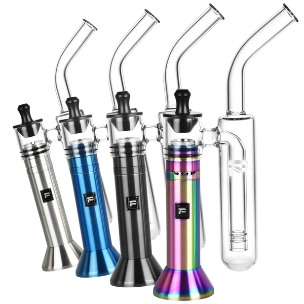 Pulsar Barb Fire H2O