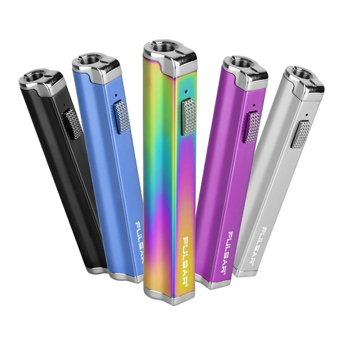 Pulsar Clutch Vaporizer
