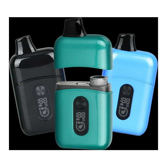 Pulsar DL Wax Vaporizer