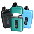 Pulsar DL Wax vaporizzatore, foto prodotto