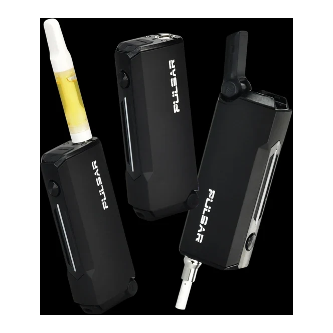 Pulsar Dunk Vaporizer