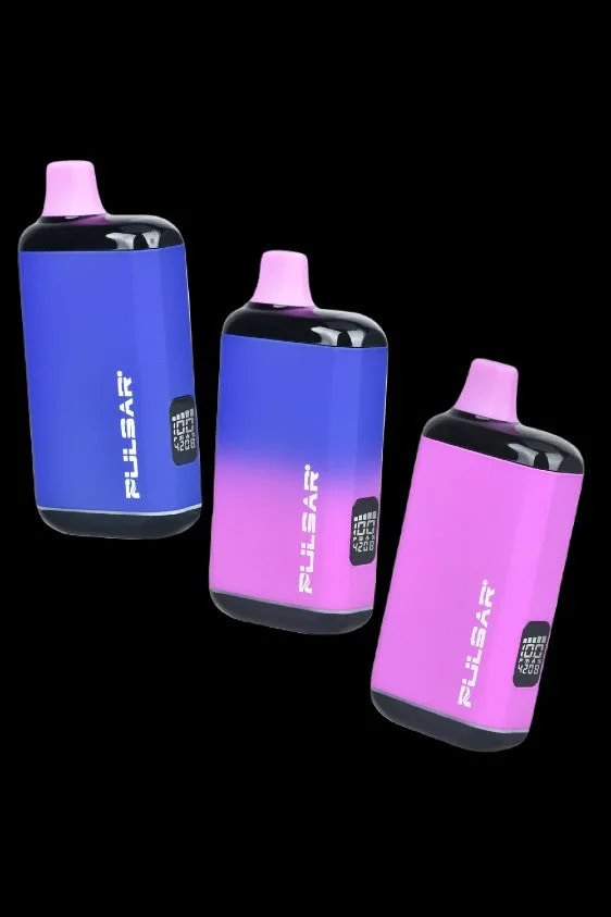 Pulsar 510 DL 3.0 Twist accessories