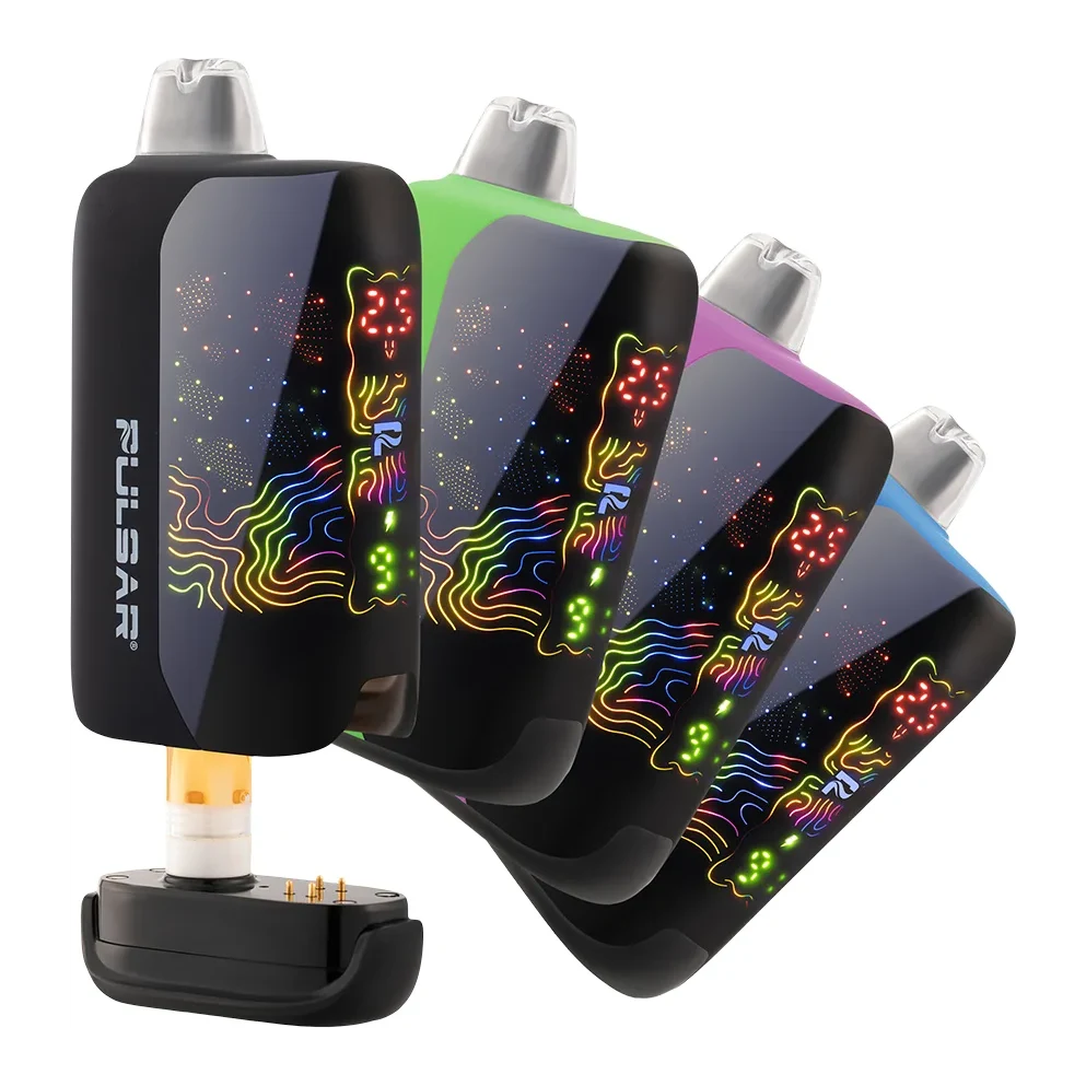 Pulsar 510 DL 6.0 Vaporizer
