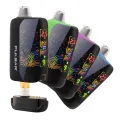 Pulsar 510 DL 6.0 vaporizér, fotografie produktu