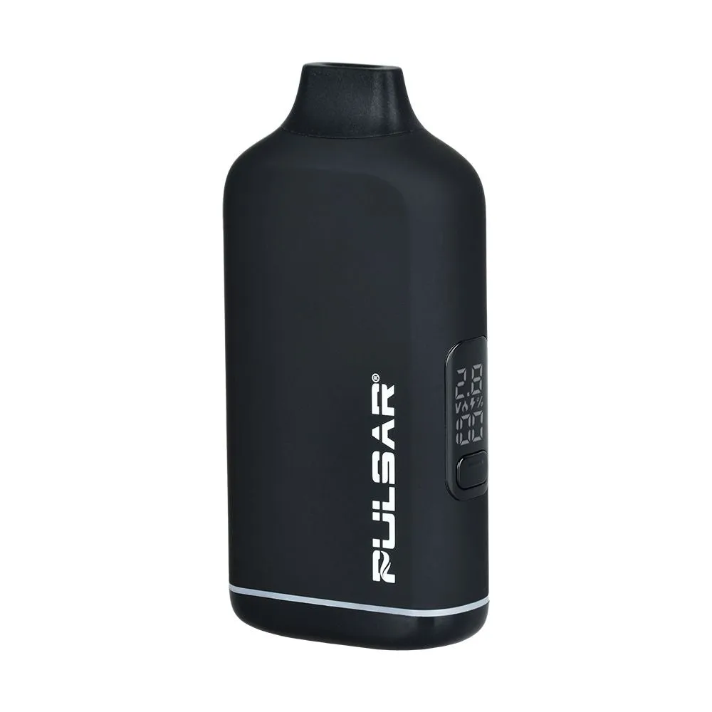 Pulsar 510 DL Centro gros plan