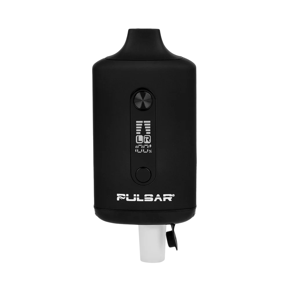 Pulsar 510 DL detail view
