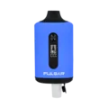 Pulsar 510 DL close-up