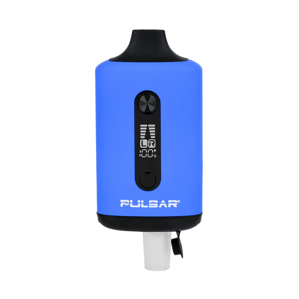 Pulsar 510 DL close-up