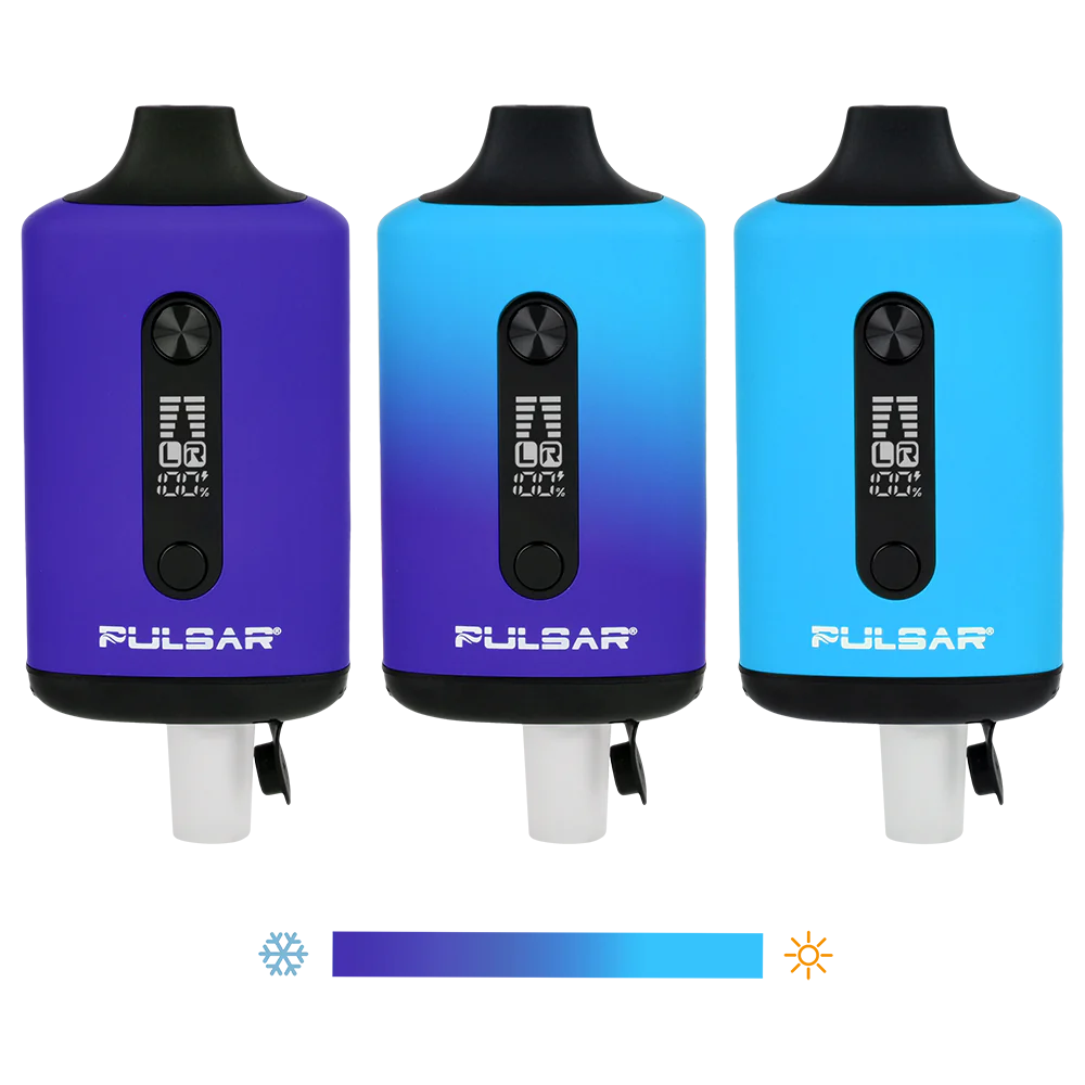 Pulsar 510 DL package contents