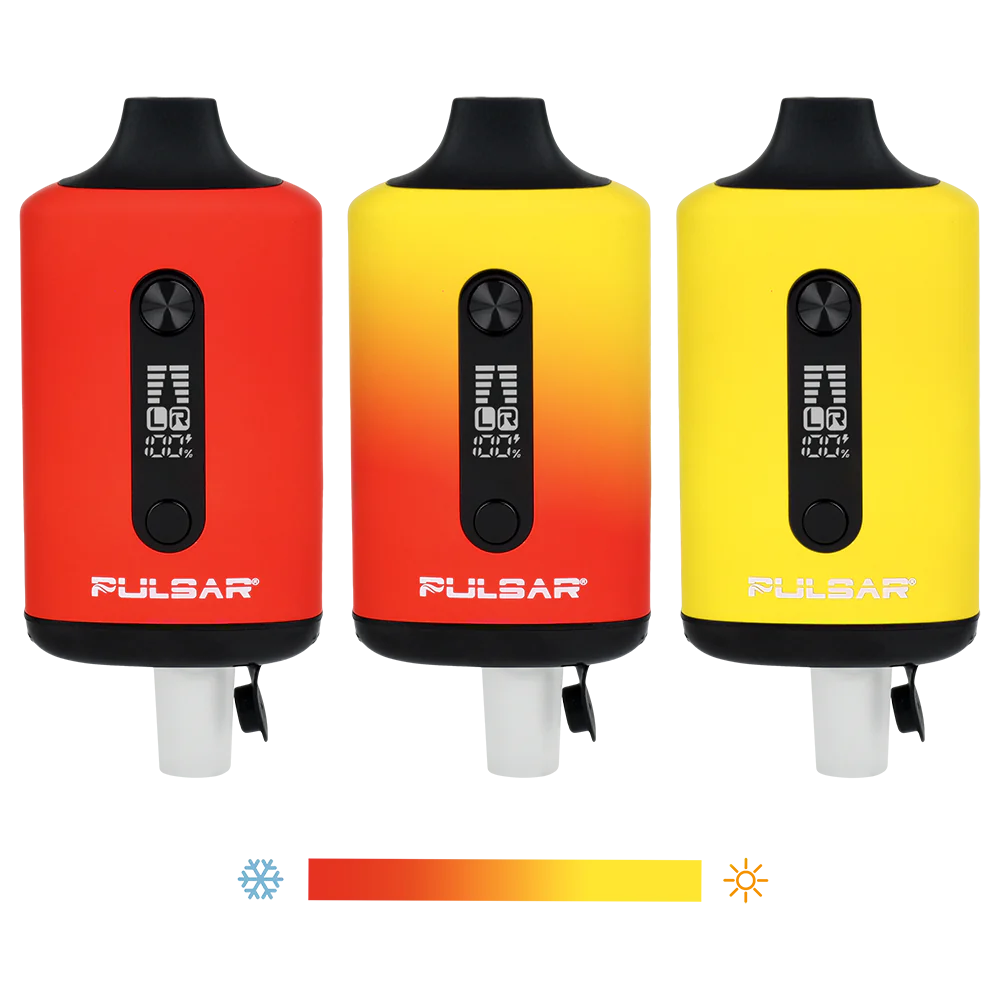 Pulsar 510 DL accessories