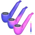 Pulsar 510 DL Pipe — Thermo Series vista dettagliata