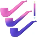 Pulsar 510 DL Pipe — Thermo Series primo piano