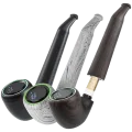 Pulsar 510 DL Pipe vaporizer productfoto