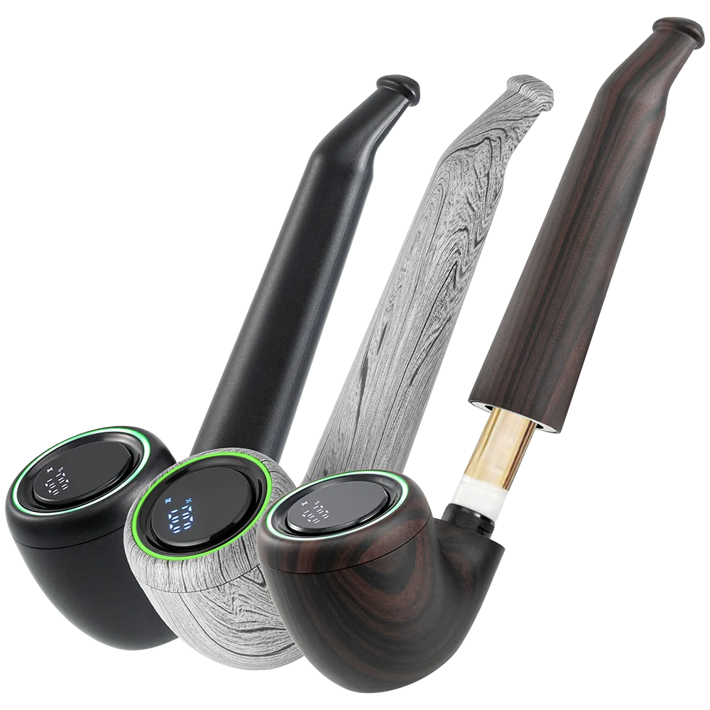 Pulsar 510 DL Pipe